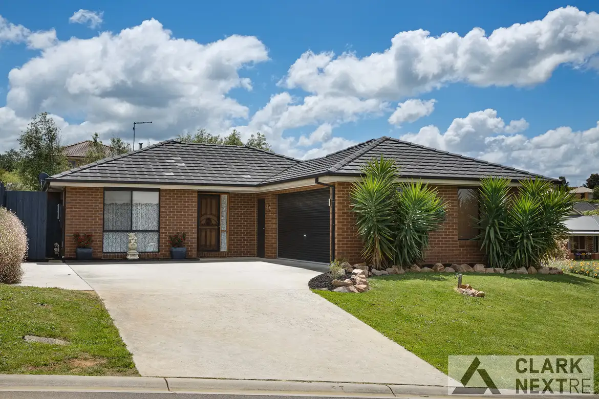 Main view of Homely house listing, 12 McMillan Drive, Warragul VIC 3820