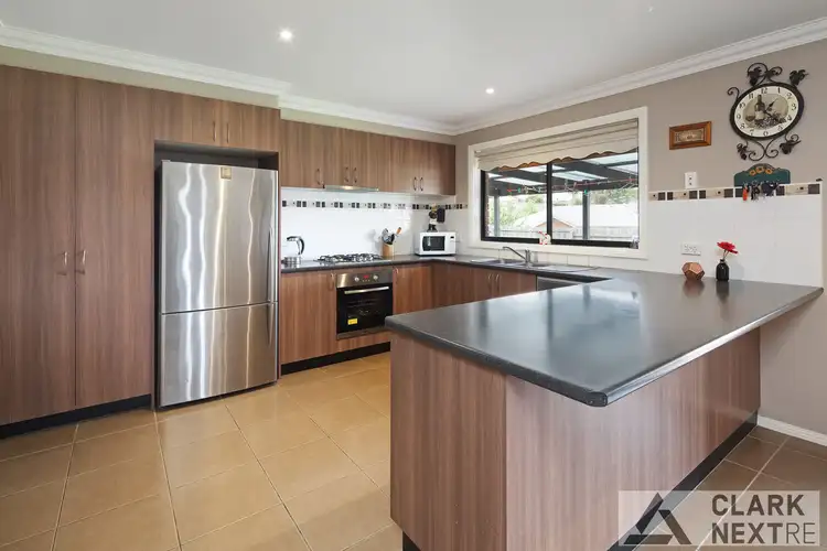 Third view of Homely house listing, 12 McMillan Drive, Warragul VIC 3820