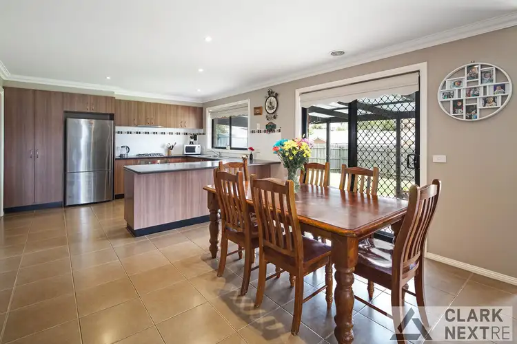 Fourth view of Homely house listing, 12 McMillan Drive, Warragul VIC 3820