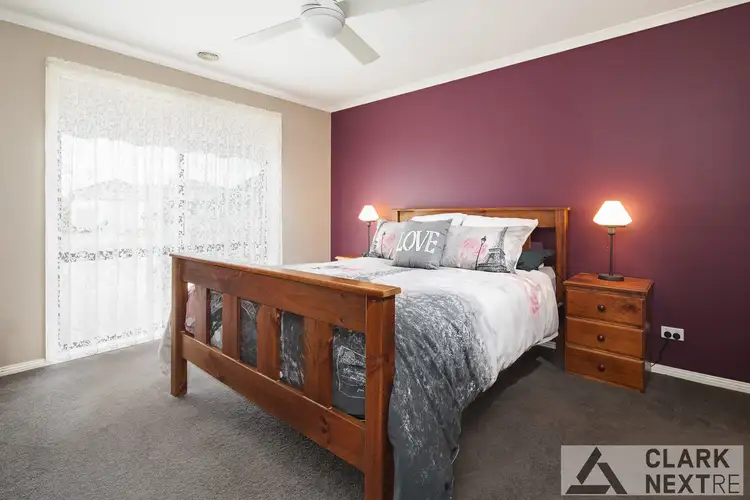 Fifth view of Homely house listing, 12 McMillan Drive, Warragul VIC 3820