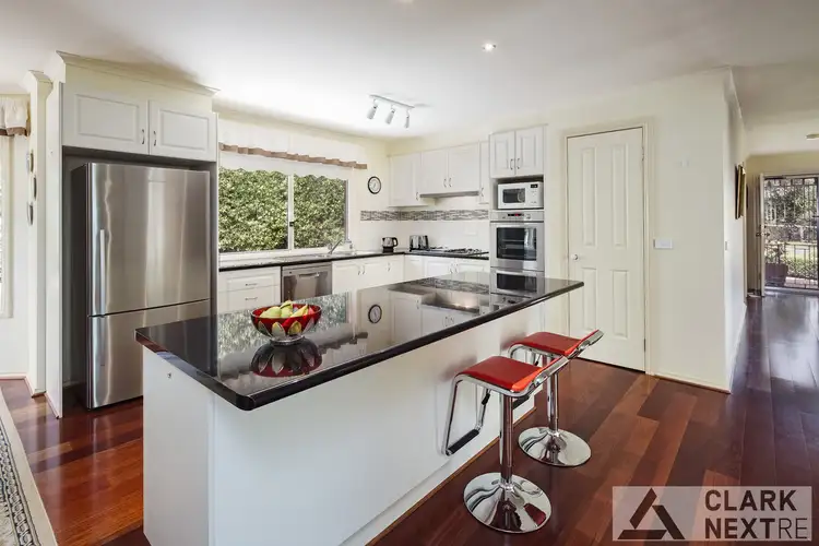 Second view of Homely house listing, 25 Davey Drive, Drouin VIC 3818