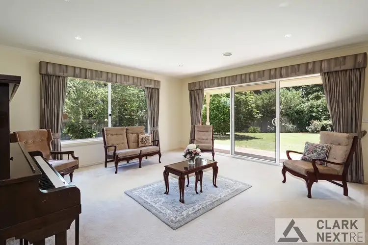 Third view of Homely house listing, 25 Davey Drive, Drouin VIC 3818