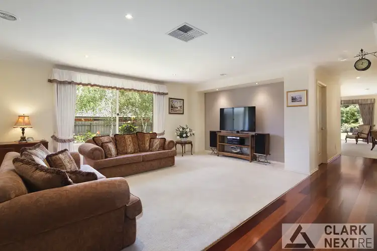 Fourth view of Homely house listing, 25 Davey Drive, Drouin VIC 3818