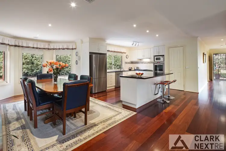 Fifth view of Homely house listing, 25 Davey Drive, Drouin VIC 3818