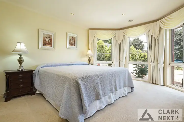 Sixth view of Homely house listing, 25 Davey Drive, Drouin VIC 3818