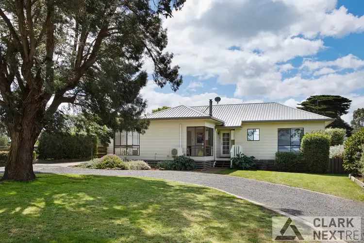 225 Williamsons Road, Nilma VIC 3821
