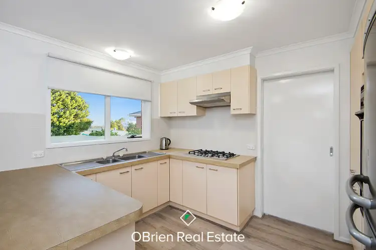 Third view of Homely house listing, 11 Georgette Crescent, Endeavour Hills VIC 3802