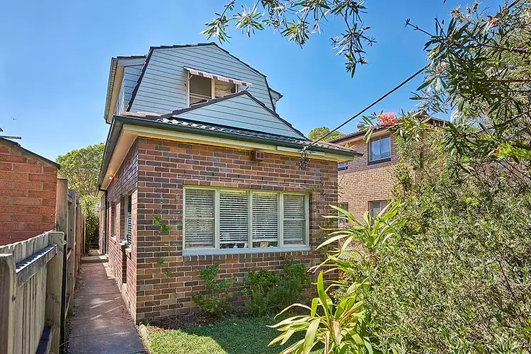 42A Henson Street, Summer Hill NSW 2130