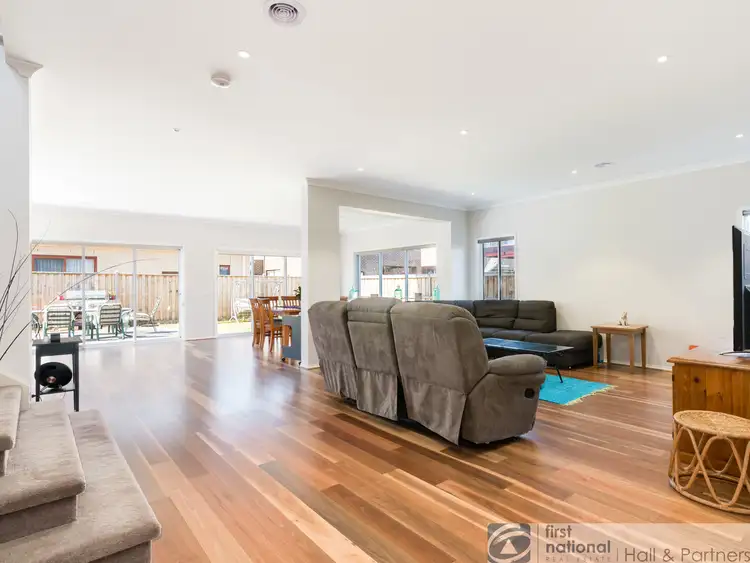 Fourth view of Homely house listing, 17 Havenstone Drive, Keysborough VIC 3173