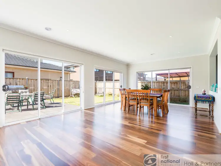 Sixth view of Homely house listing, 17 Havenstone Drive, Keysborough VIC 3173
