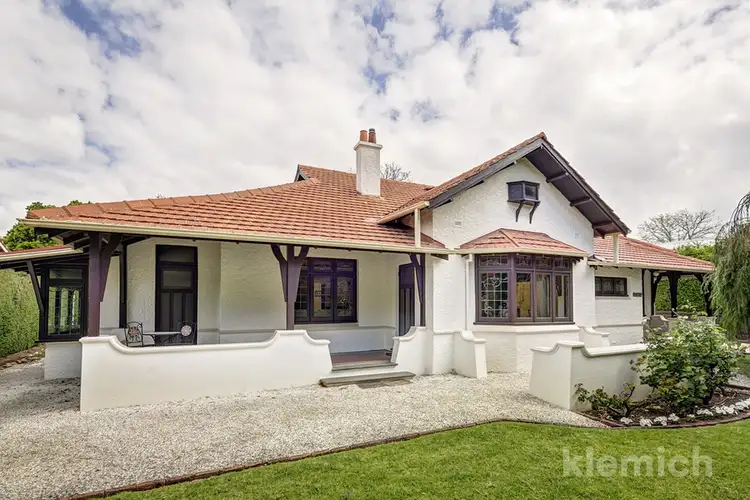 33 Avenue Street, Millswood SA 5034