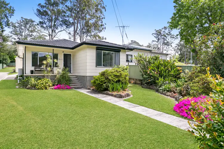 192 Showground Road, Narara NSW 2250