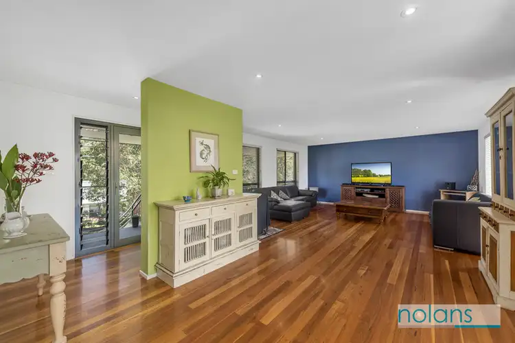 Main view of Homely house listing, 19 Honeyeater Way, Coffs Harbour NSW 2450