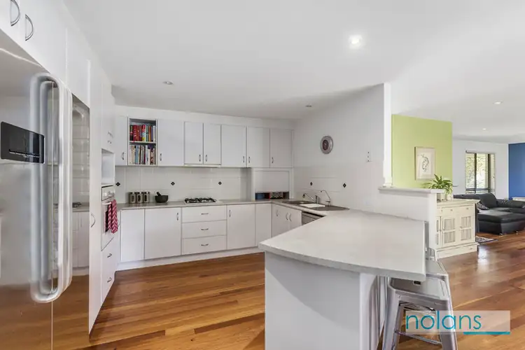 Second view of Homely house listing, 19 Honeyeater Way, Coffs Harbour NSW 2450