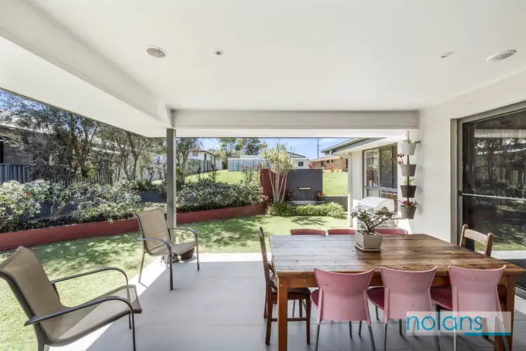 Fourth view of Homely house listing, 19 Honeyeater Way, Coffs Harbour NSW 2450