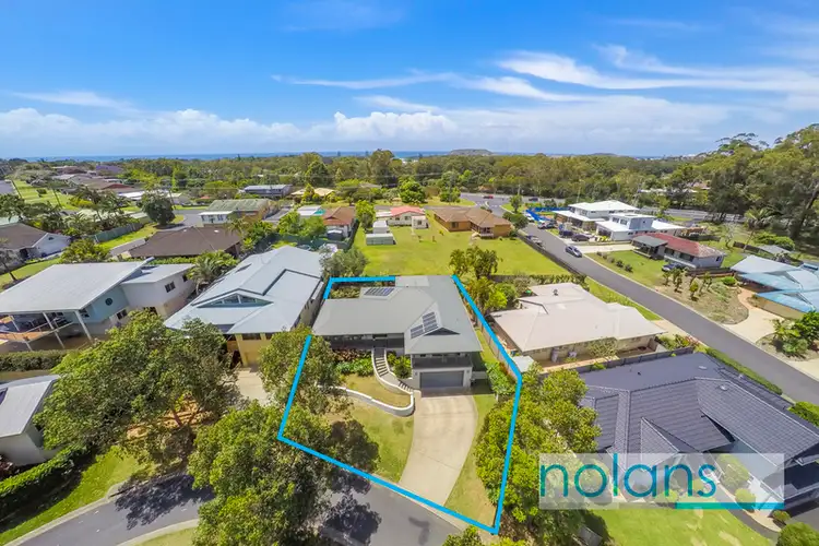 Fifth view of Homely house listing, 19 Honeyeater Way, Coffs Harbour NSW 2450