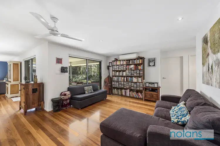 Sixth view of Homely house listing, 19 Honeyeater Way, Coffs Harbour NSW 2450