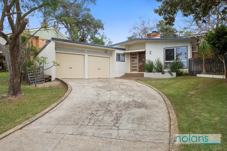 Main view of Homely house listing, 38 Plantation Avenue, Coffs Harbour NSW 2450