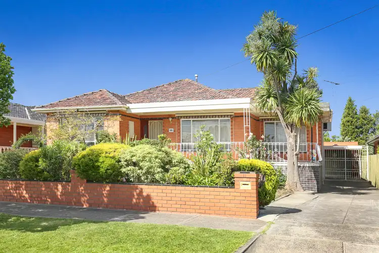 Main view of Homely house listing, 10 Ryan Street, Reservoir VIC 3073