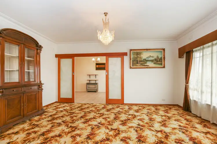 Second view of Homely house listing, 10 Ryan Street, Reservoir VIC 3073