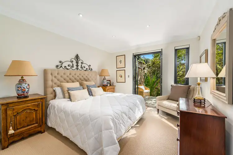 Fifth view of Homely townhouse listing, 1/14 Park Avenue, Mosman NSW 2088