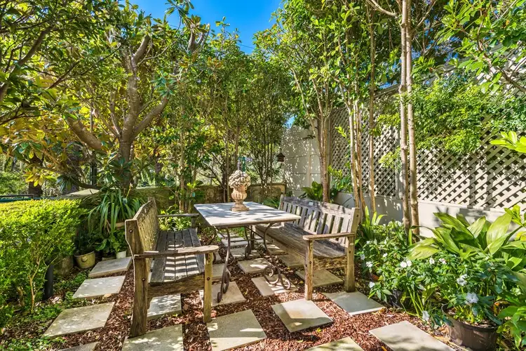 Sixth view of Homely townhouse listing, 1/14 Park Avenue, Mosman NSW 2088