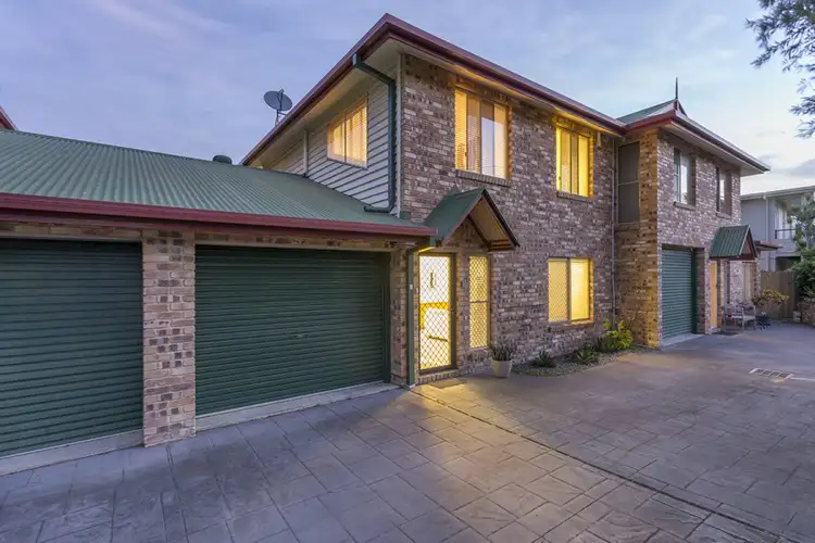 Sixth view of Homely house listing, 181 Mountjoy Terrace, Manly QLD 4179