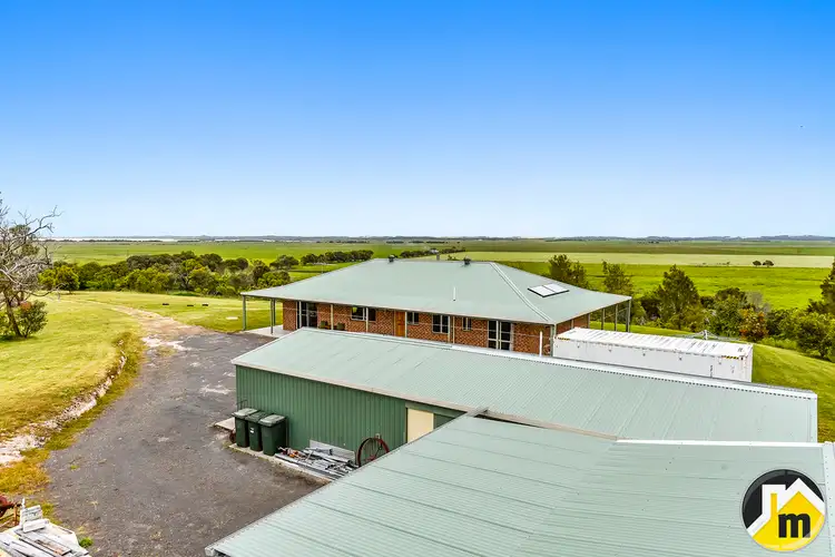 Main view of Homely rural property listing, 1251 Canunda Frontage Road, Millicent SA 5280