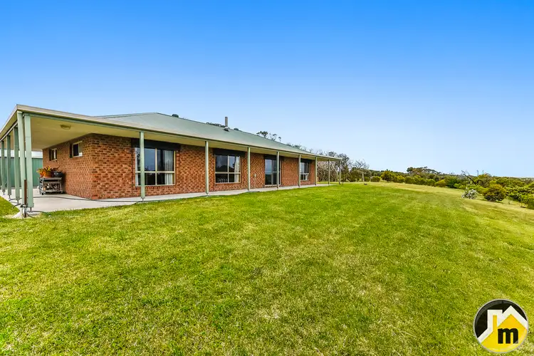 Second view of Homely rural property listing, 1251 Canunda Frontage Road, Millicent SA 5280