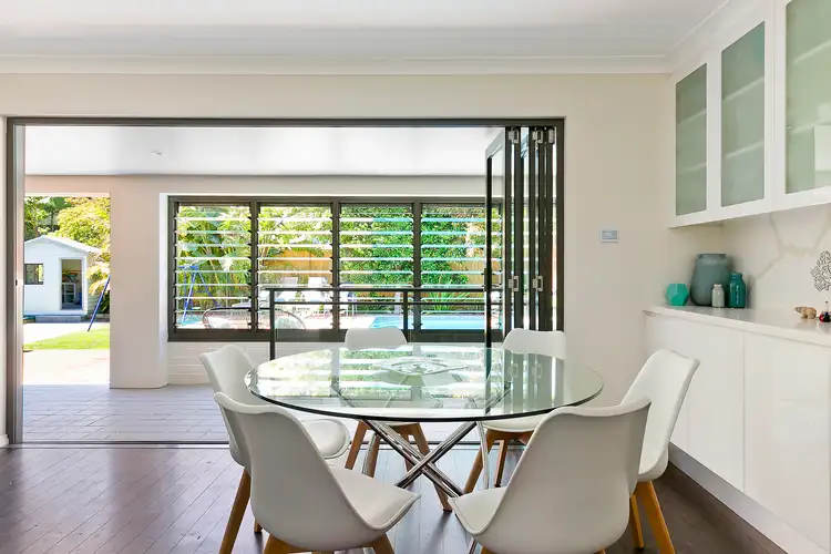 Fifth view of Homely house listing, 6 Yallaroi Road, Narraweena NSW 2099