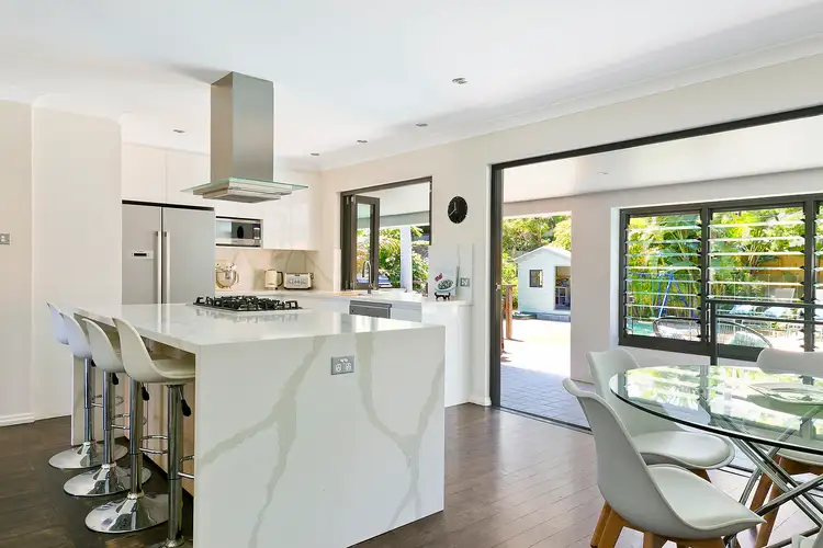 Sixth view of Homely house listing, 6 Yallaroi Road, Narraweena NSW 2099