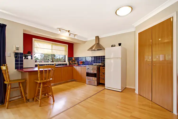 Third view of Homely townhouse listing, 5/89 Yeramba Road, Summerland Point NSW 2259