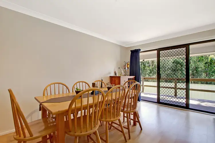 Fourth view of Homely townhouse listing, 5/89 Yeramba Road, Summerland Point NSW 2259