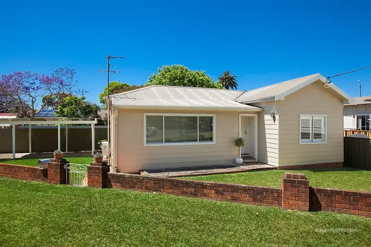 4 Dumbrell Road, Bulli NSW 2516