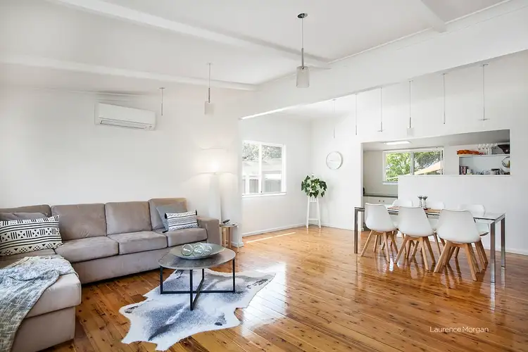 Second view of Homely house listing, 4 Dumbrell Road, Bulli NSW 2516