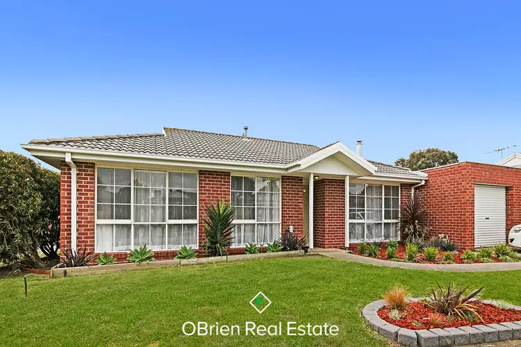 3/49 Oberon Drive, Carrum Downs VIC 3201
