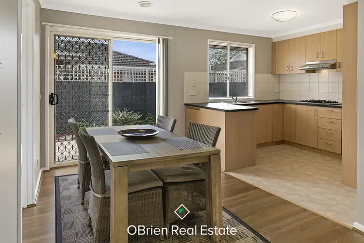 Third view of Homely unit listing, 3/49 Oberon Drive, Carrum Downs VIC 3201
