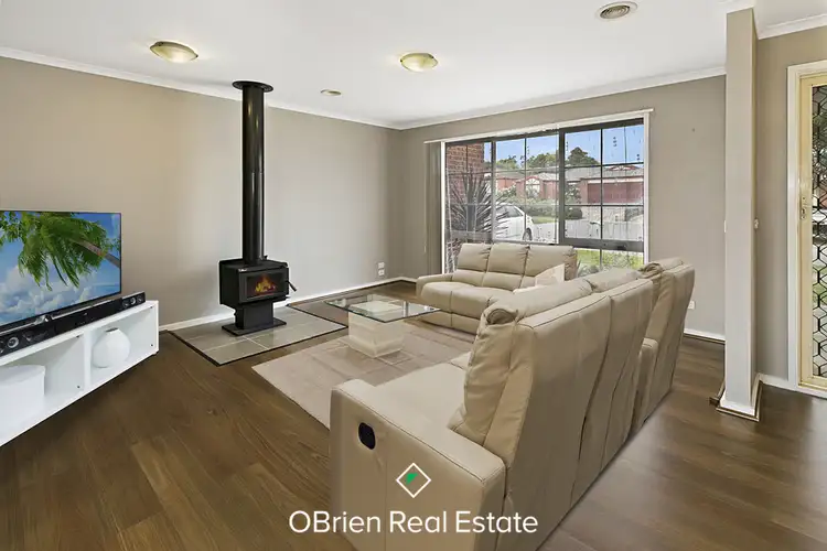Fourth view of Homely unit listing, 3/49 Oberon Drive, Carrum Downs VIC 3201