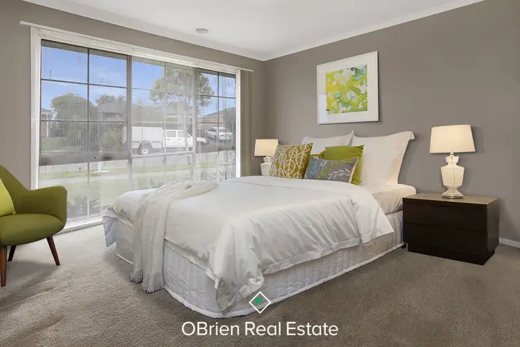 Fifth view of Homely unit listing, 3/49 Oberon Drive, Carrum Downs VIC 3201