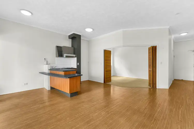 Third view of Homely apartment listing, 3/46 Chermside Street, Teneriffe QLD 4005
