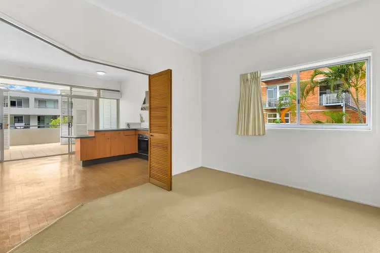 Fifth view of Homely apartment listing, 3/46 Chermside Street, Teneriffe QLD 4005