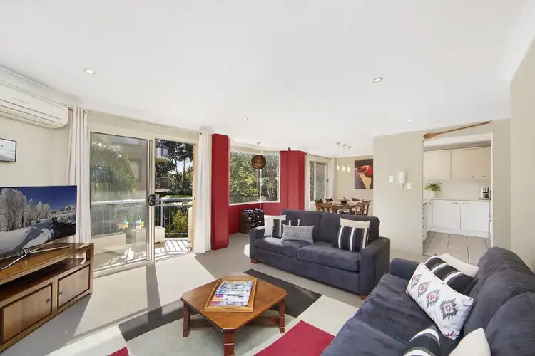 121/8 Koorala Street, Manly Vale NSW 2093
