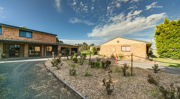 Second view of Homely house listing, 250 Lynes Road, Tooradin VIC 3980