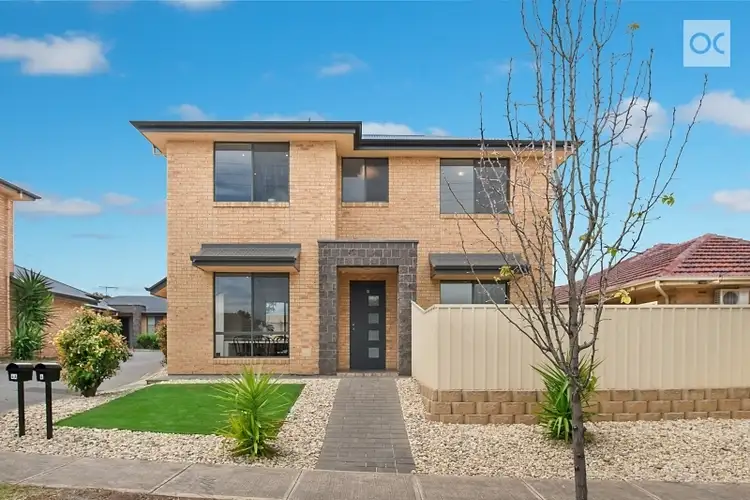 4 Hereford Street, Enfield SA 5085