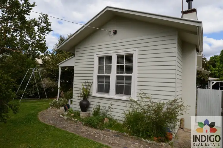 Main view of Homely house listing, 132 High Street, Beechworth VIC 3747