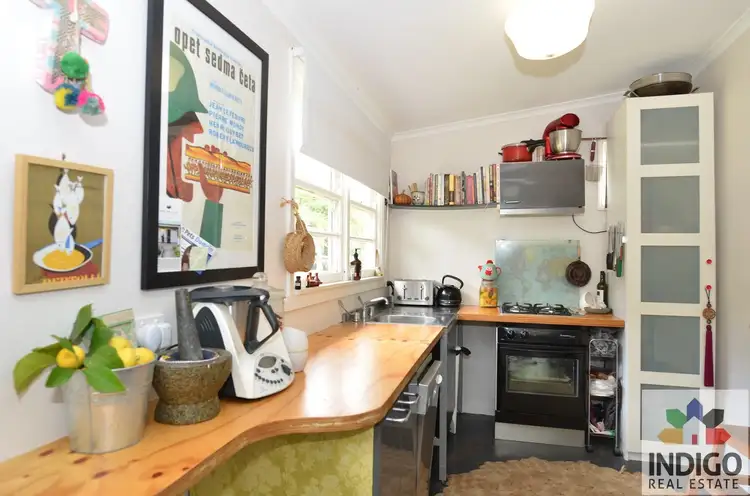 Third view of Homely house listing, 132 High Street, Beechworth VIC 3747
