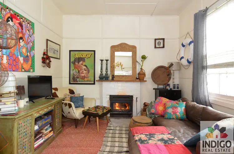 Fourth view of Homely house listing, 132 High Street, Beechworth VIC 3747
