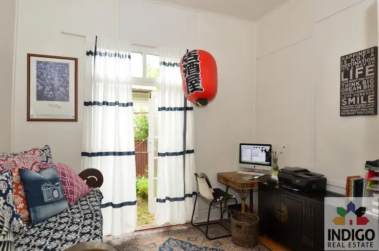 Fifth view of Homely house listing, 132 High Street, Beechworth VIC 3747