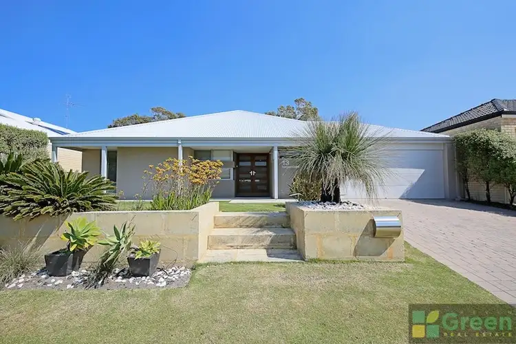13 Heyerdahl Way, Dudley Park WA 6210