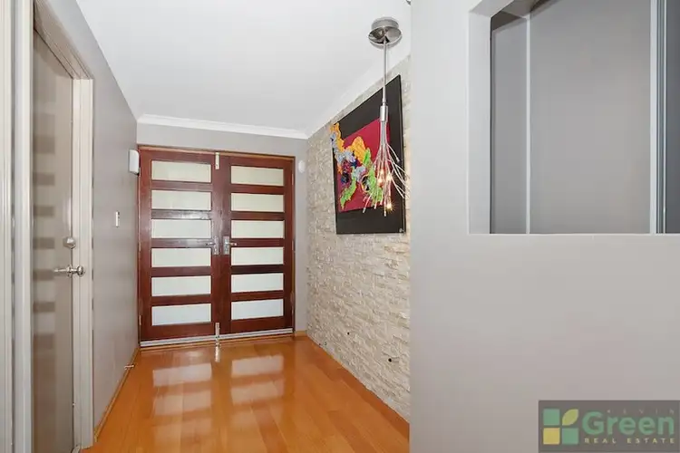 Third view of Homely house listing, 13 Heyerdahl Way, Dudley Park WA 6210